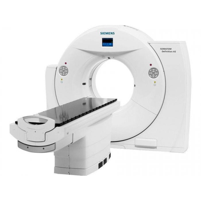 Компьютерный томограф Siemens Somatom Definition AS 64