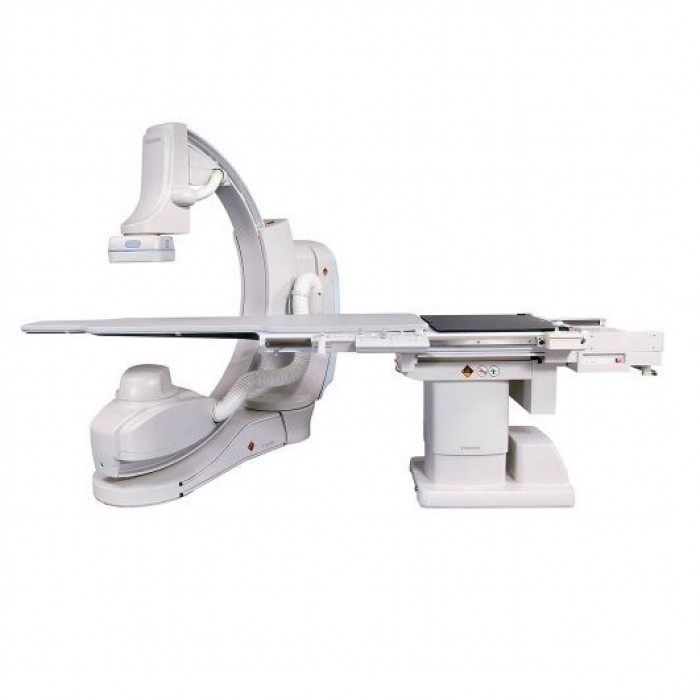 Рентгенодиагностический аппарат Canon Infinix CF-i/BP