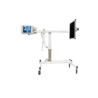 Палатный рентген аппарат meX-80 на 3.2кВт
