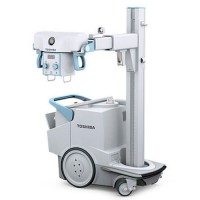 Рентгеновский аппарат Canon Mobirex