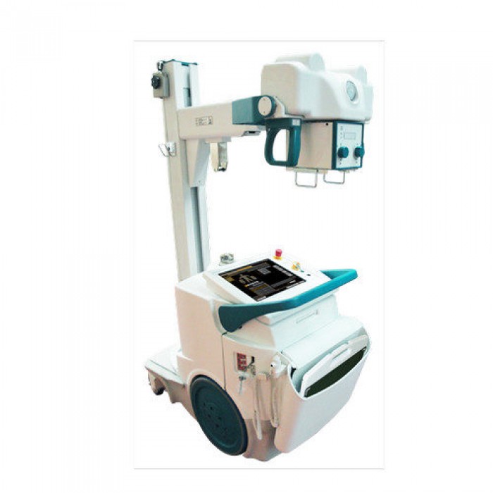 Мобильный рентгеновский аппарат «МобиРен-5МТ»
