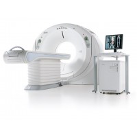 Компьютерный томограф Canon Aquilion RXL 16 (32)