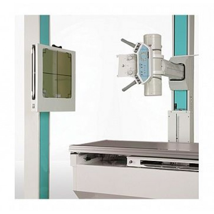 Аналоговые рентгеновские аппараты "ЭЛЕКТРОН" на два и три рабочих места