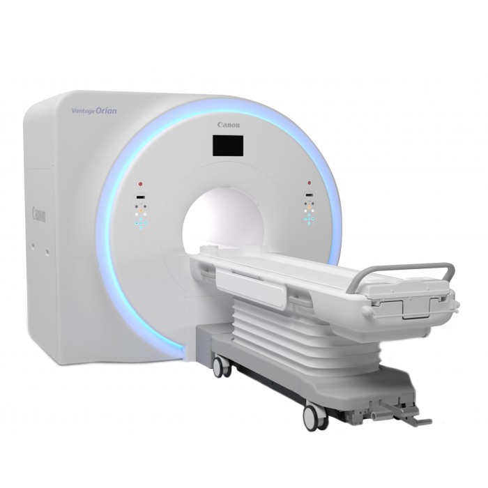 Магнитно-резонансный томограф Canon Vantage Orian