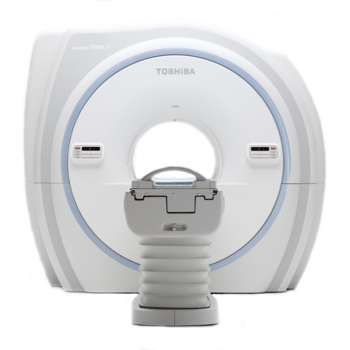 Магнитно-резонансный томограф Canon Vantage Titan 3T