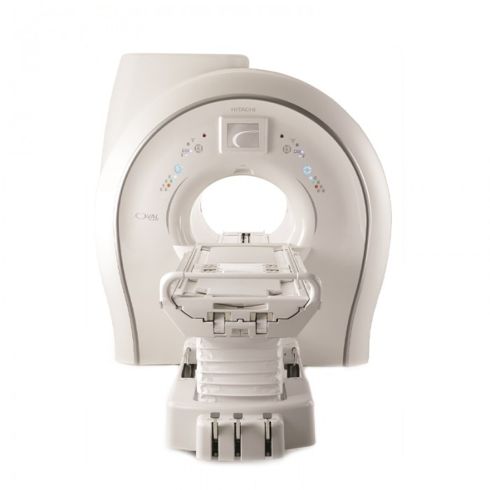 Магнитно-резонансный томограф Hitachi Echelon Oval