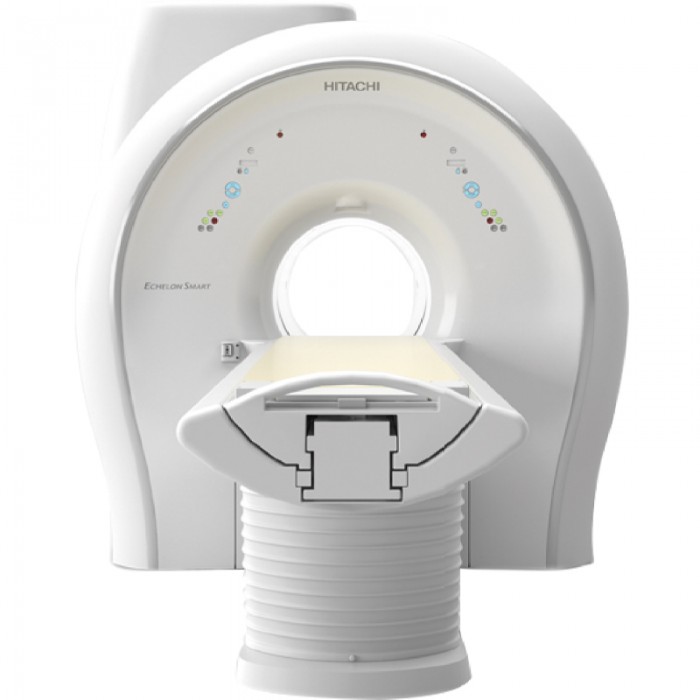 Магнитно-резонансный томограф Hitachi Echelon Smart