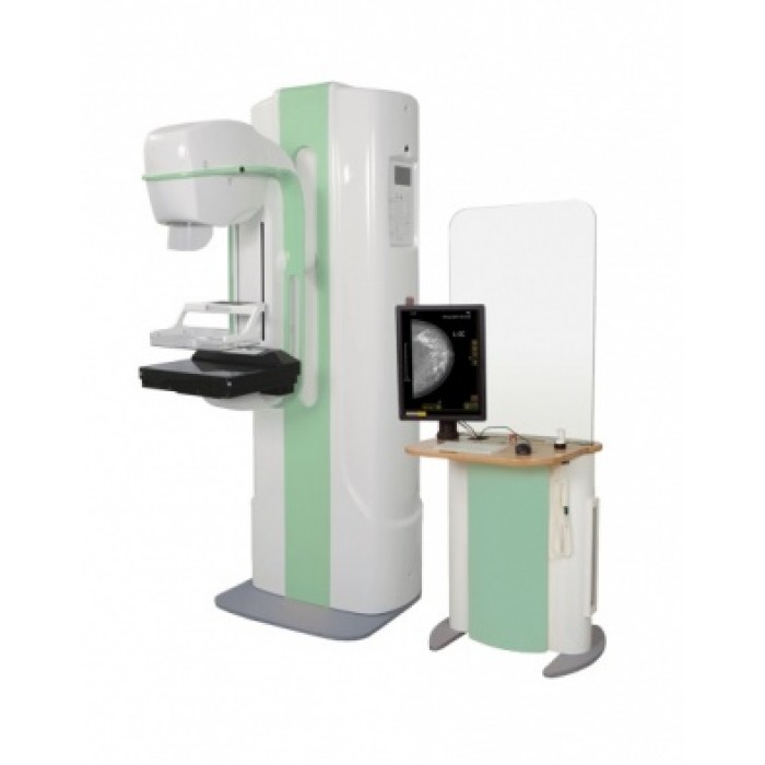 Маммограф рентгеновский скрининговый «Маммо-4МТ»