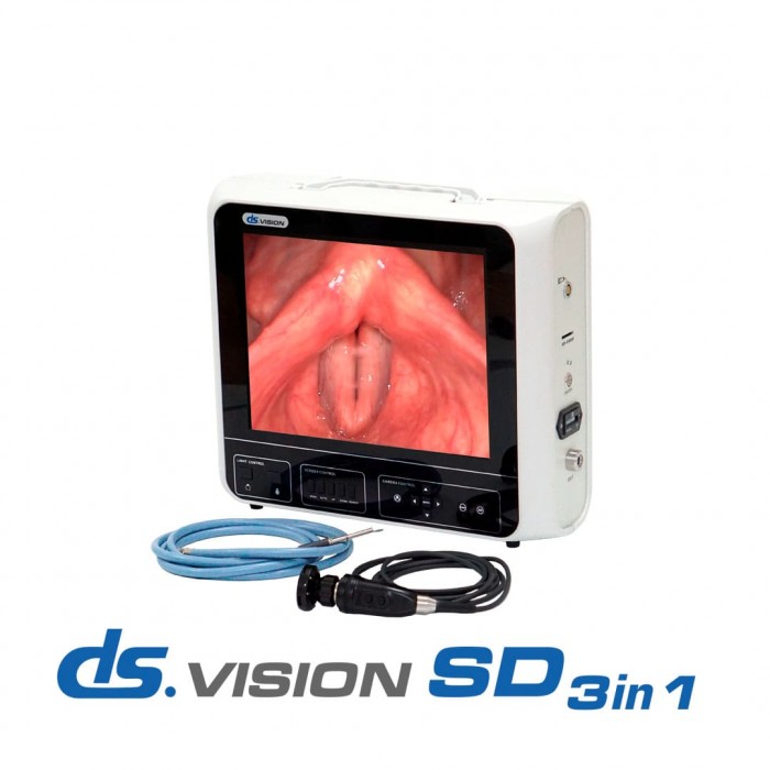 Система эндоскопической визуализации DS.Vision SD 3in1