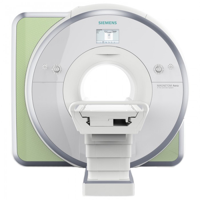 Магнитно-резонансный томограф Siemens Magnetom Aera