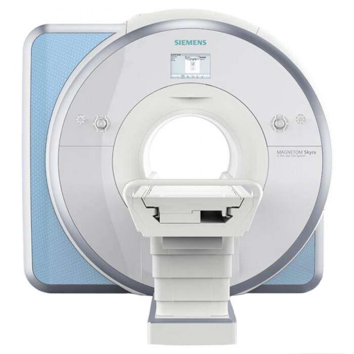Магнитно-резонансный томограф Siemens Magnetom Skyra