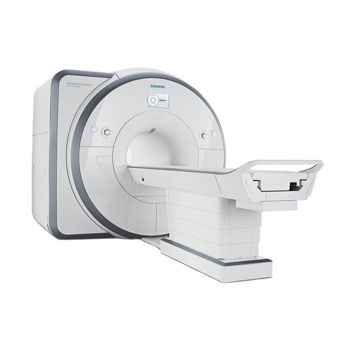 Магнитно-резонансный томограф Siemens Magnetom Spectra 3T