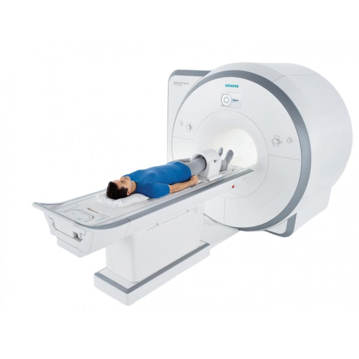 Магнитно-резонансный томограф Siemens Magnetom Spectra 3T