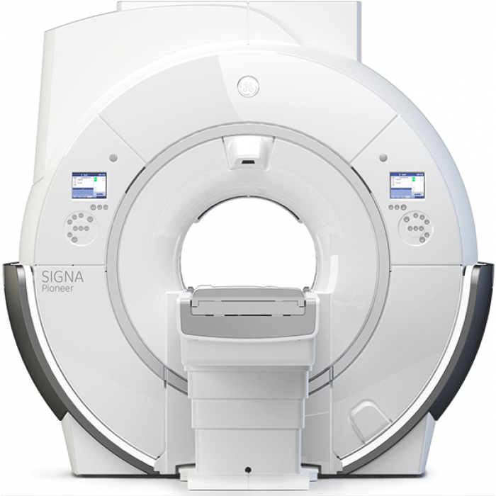 Магнитно-резонансный томограф GE SIGNA Pioneer