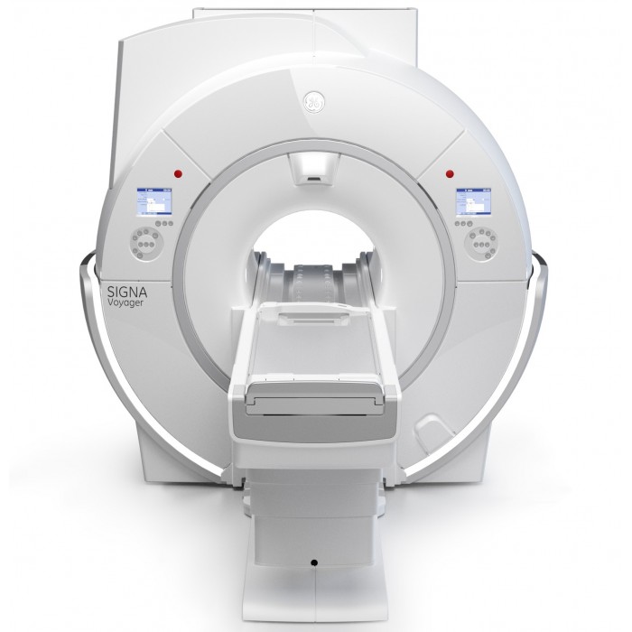 Магнитно-резонансный томограф GE SIGNA Voyager