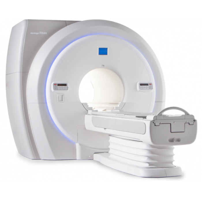 Магнитно-резонансный томограф Canon Vantage Titan 1.5T