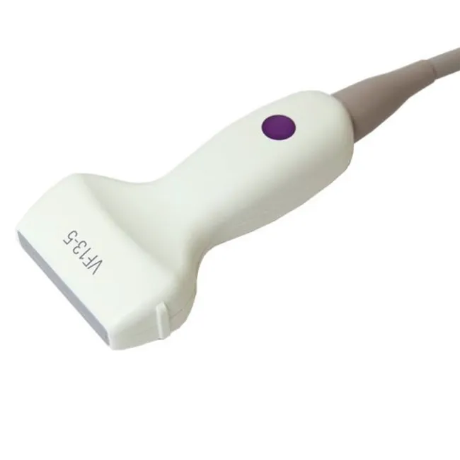 Siemens VF13-5 широкополосный линейный датчик