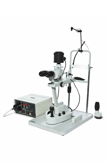 Монобиноскоп ЗОМЗ МБС-02