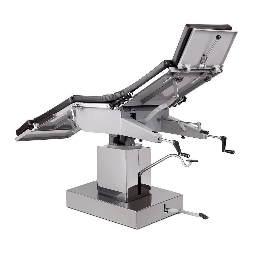 Операционный стол DST-3008