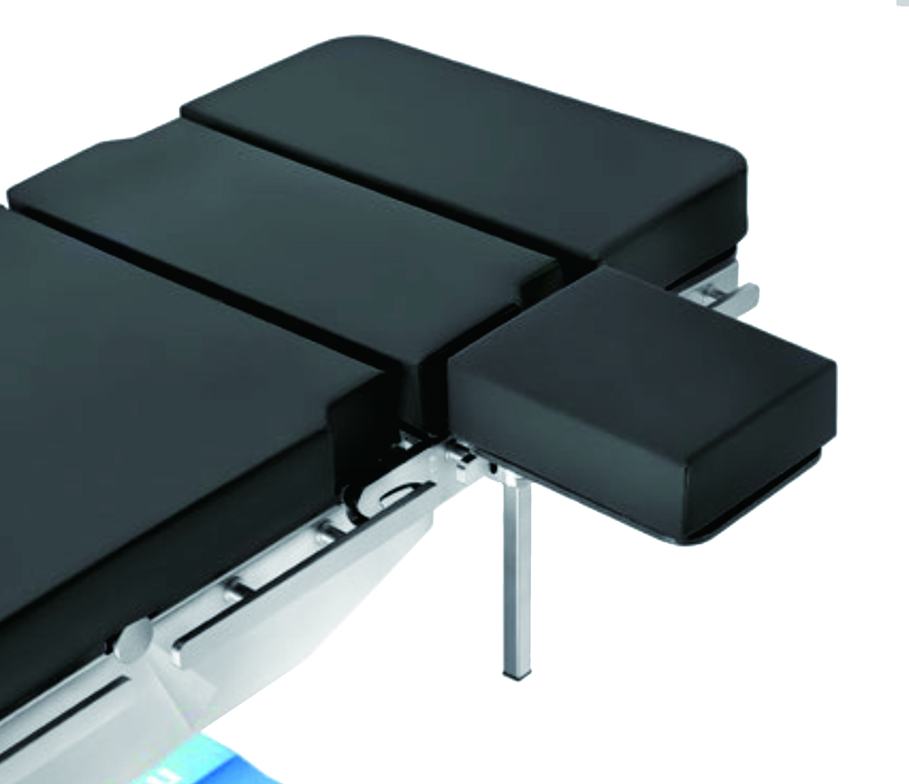 Опора для плеча с тяжелым квадратным зажимом Mindray A39XX