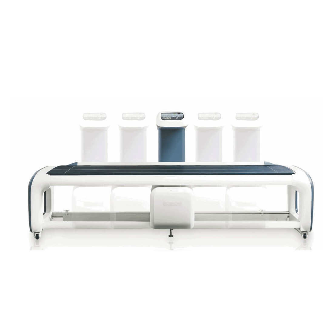 Денситометр рентгеновский костный OsteoSys Primus