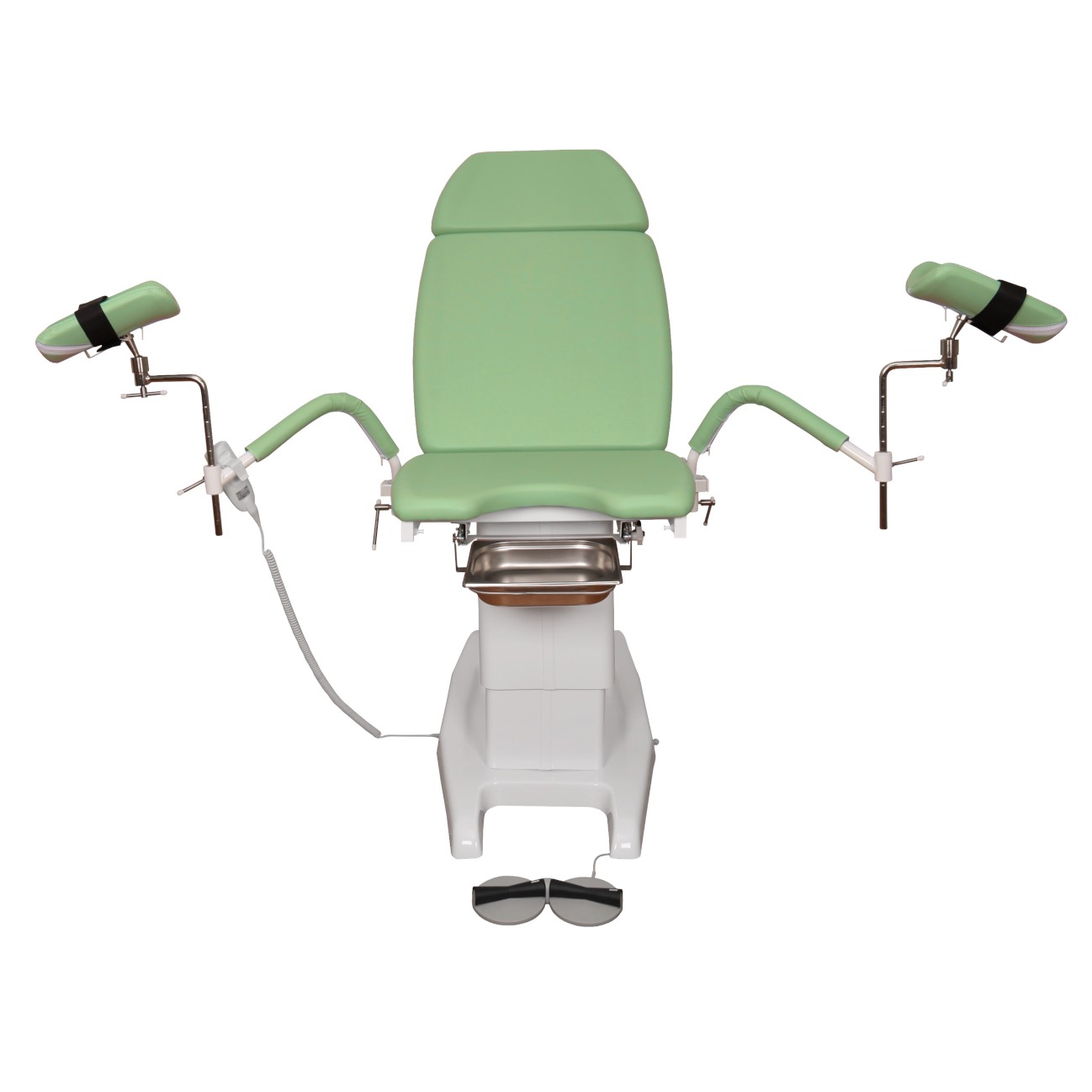 Кресло гинекологическое ДЗМО КГ-6