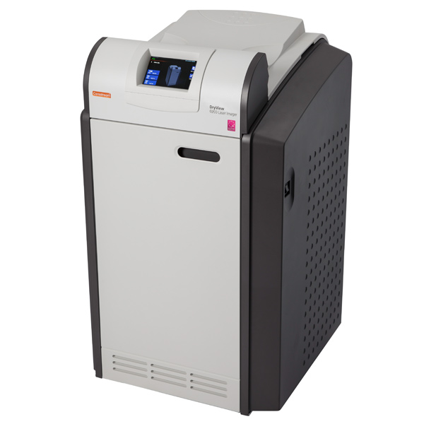 Фототермографический принтер DryView 6950