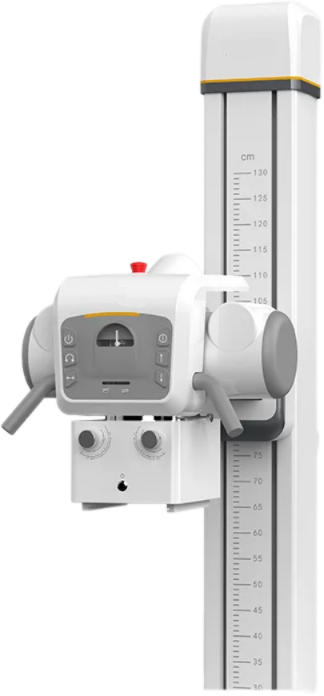 Напольный рентгеновский аппарат STEINMANN VEGA