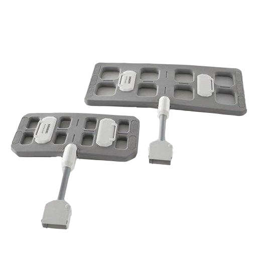 4-канальная гибкая катушка Siemens 4-Channel Flex Coils