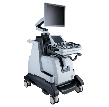 Ультразвуковая диагностическая система SIUI Apogee 3800