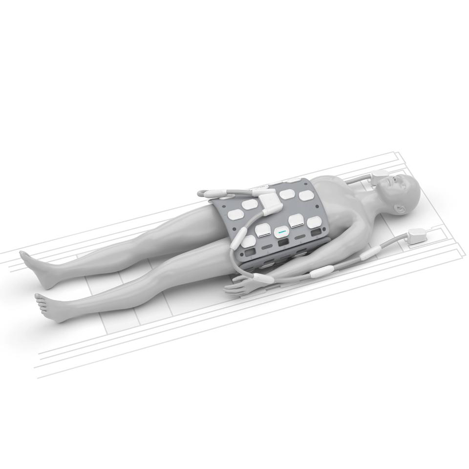 Катушка для тела Siemens Body 60/Body 30