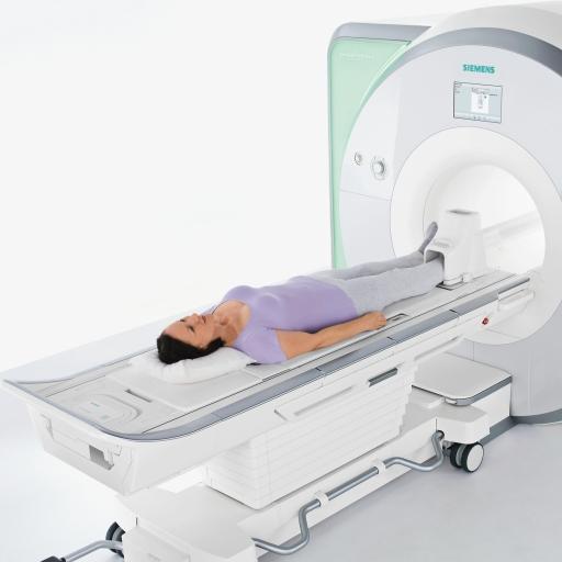 16-канальная катушка для визуализации стопы и лодыжки Siemens Foot/Ankle 16 [CLONE]