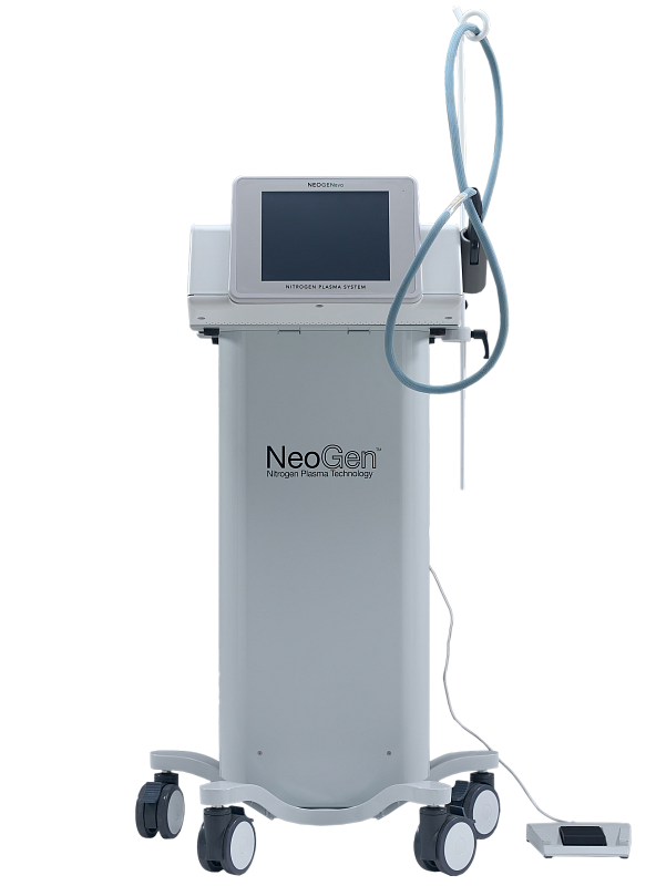 Аппарат плазменного омоложения кожи Energist NEOGEN EVO