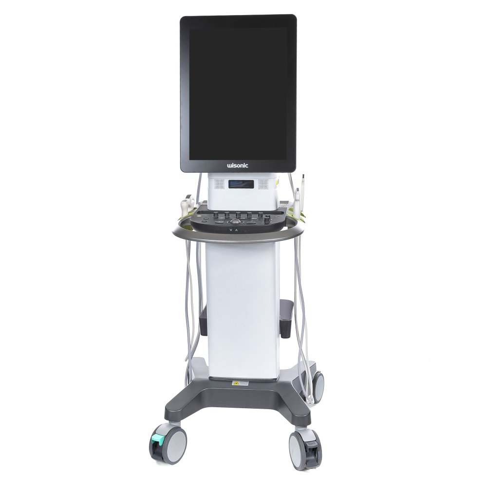 УЗИ аппарат ЕЛС-МЕД Wisonic L