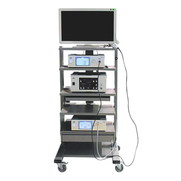 Лапароскопическая стойка MGB для ЛОР