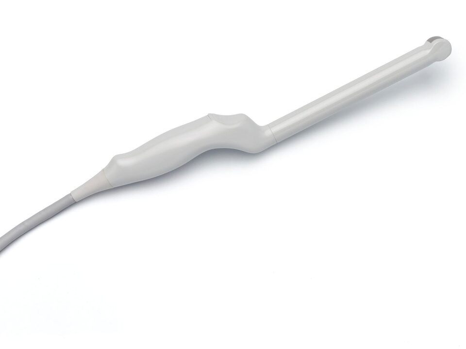 Siemens EC10-5w внутриполостной датчик