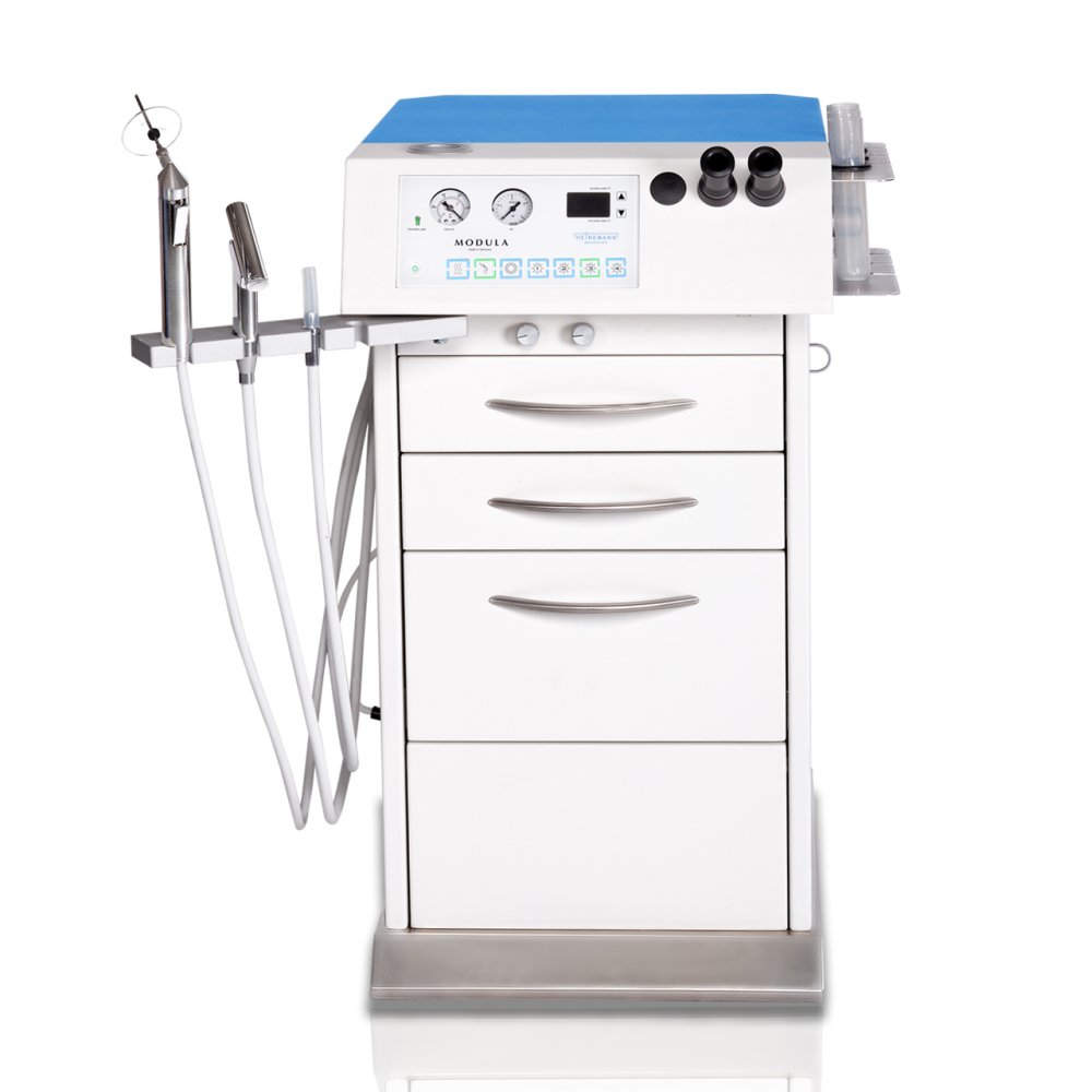 ЛОР-установка HEINEMANN Modula