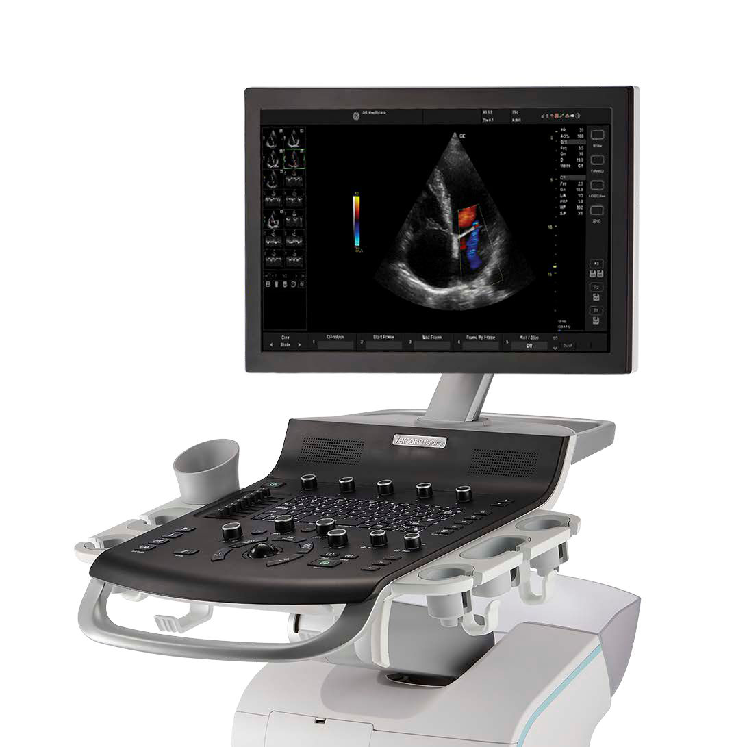 Ультразвуковая система GE Versana Balance