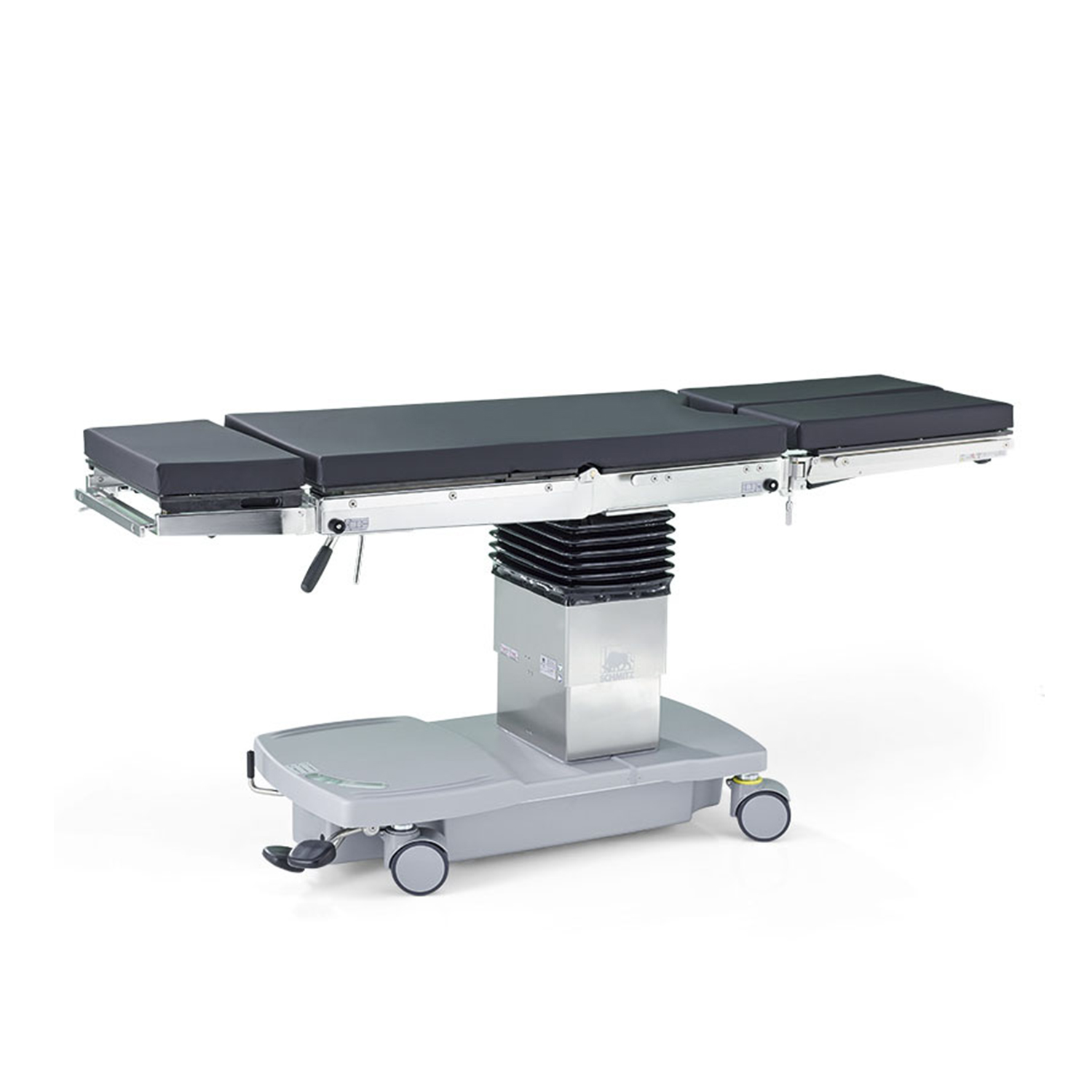 Операционный стол Schmitz OPX mobilis 200