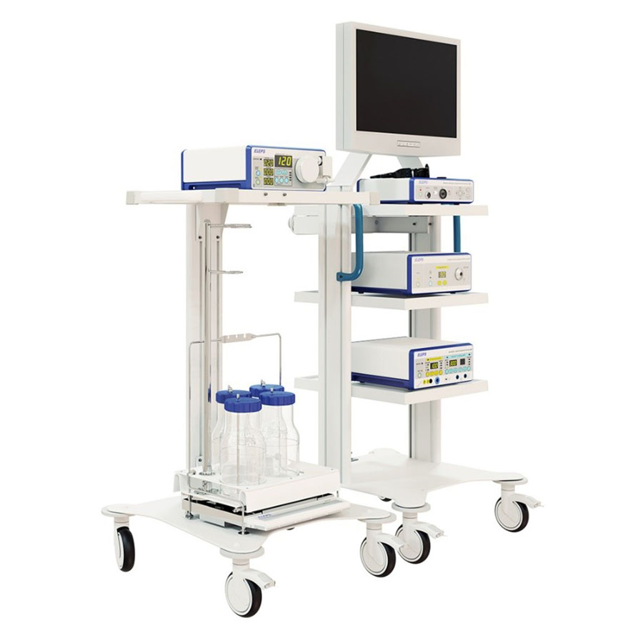 Базовый гистерорезектоскопический комплекс ELEPS