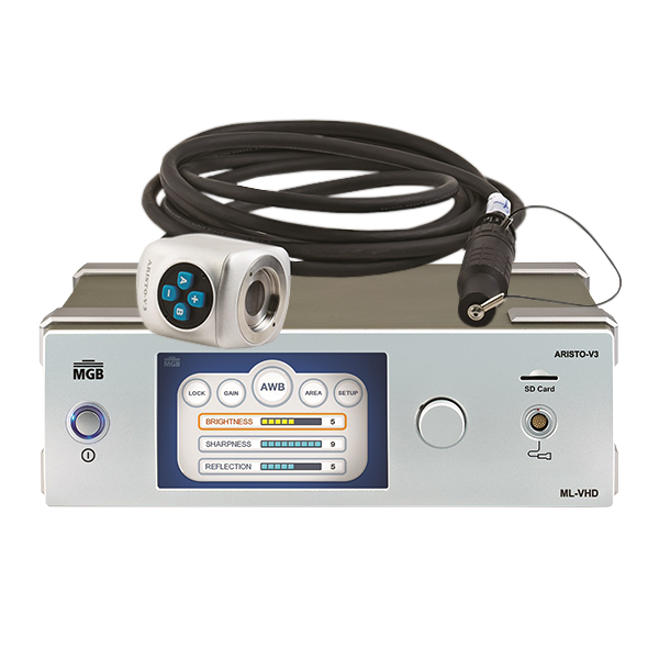 Эндоскопическая видеокамера MGB ML-VHD ARISTO-V3