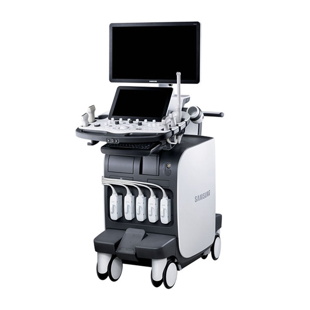 УЗИ аппарат Samsung RS85