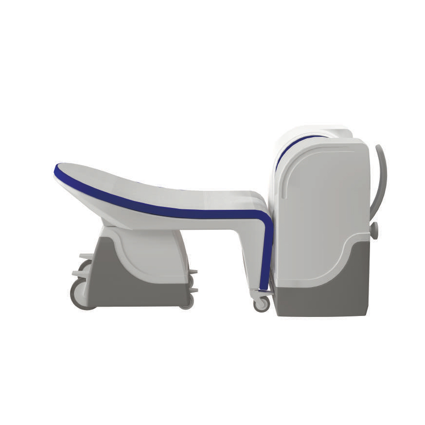 Аппарат МРТ для конечностей С.П. Гелпик ТМРпм — «РЕНЕКС»