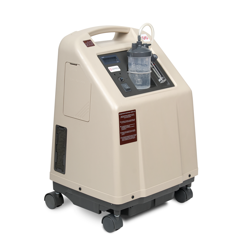 Концентратор кислорода Армед 8F-5