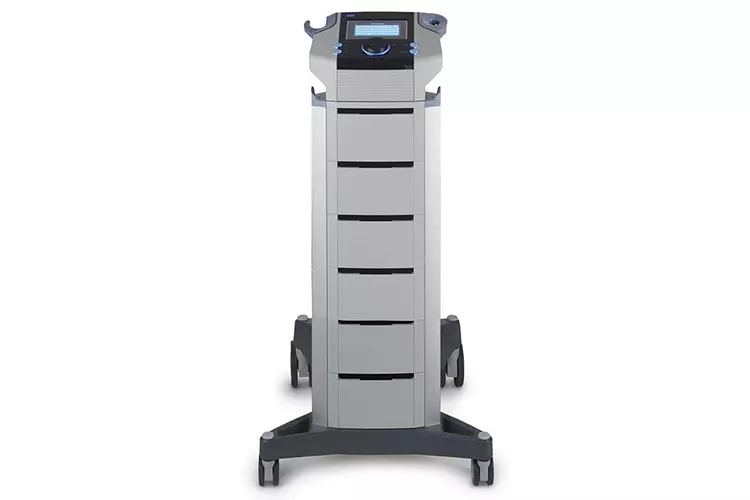 BTL-4110 Premium аппарат лазерной терапии