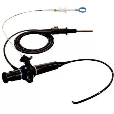 Риноларингофиброскоп Olympus ENF-T3