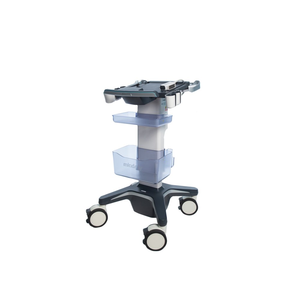 Мобильная тележка Mindray MT3 (для моделей MX7, MX7 Exp, MX8 Exp)