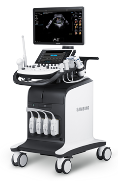 УЗИ аппарат Samsung WS80