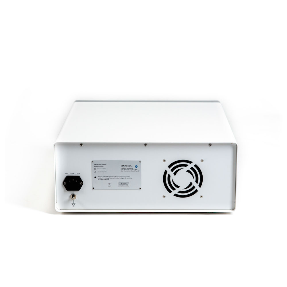 Источник света Aohua AL-2000