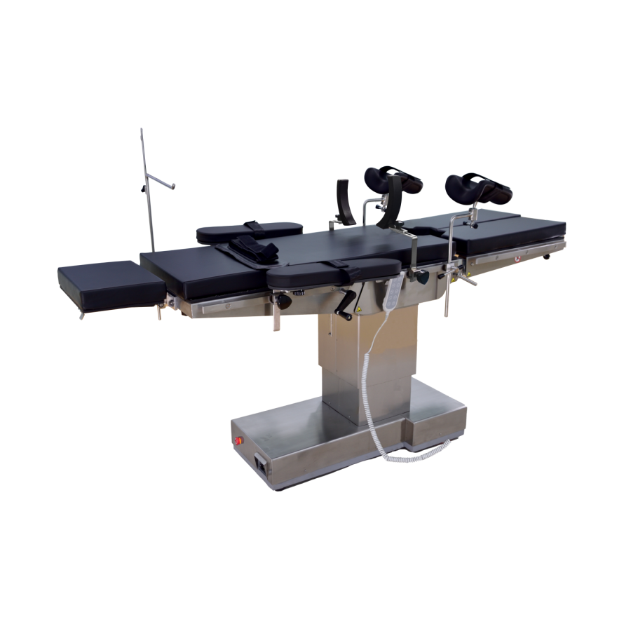 Операционный стол Аксима Фаура 4ЭМ-4